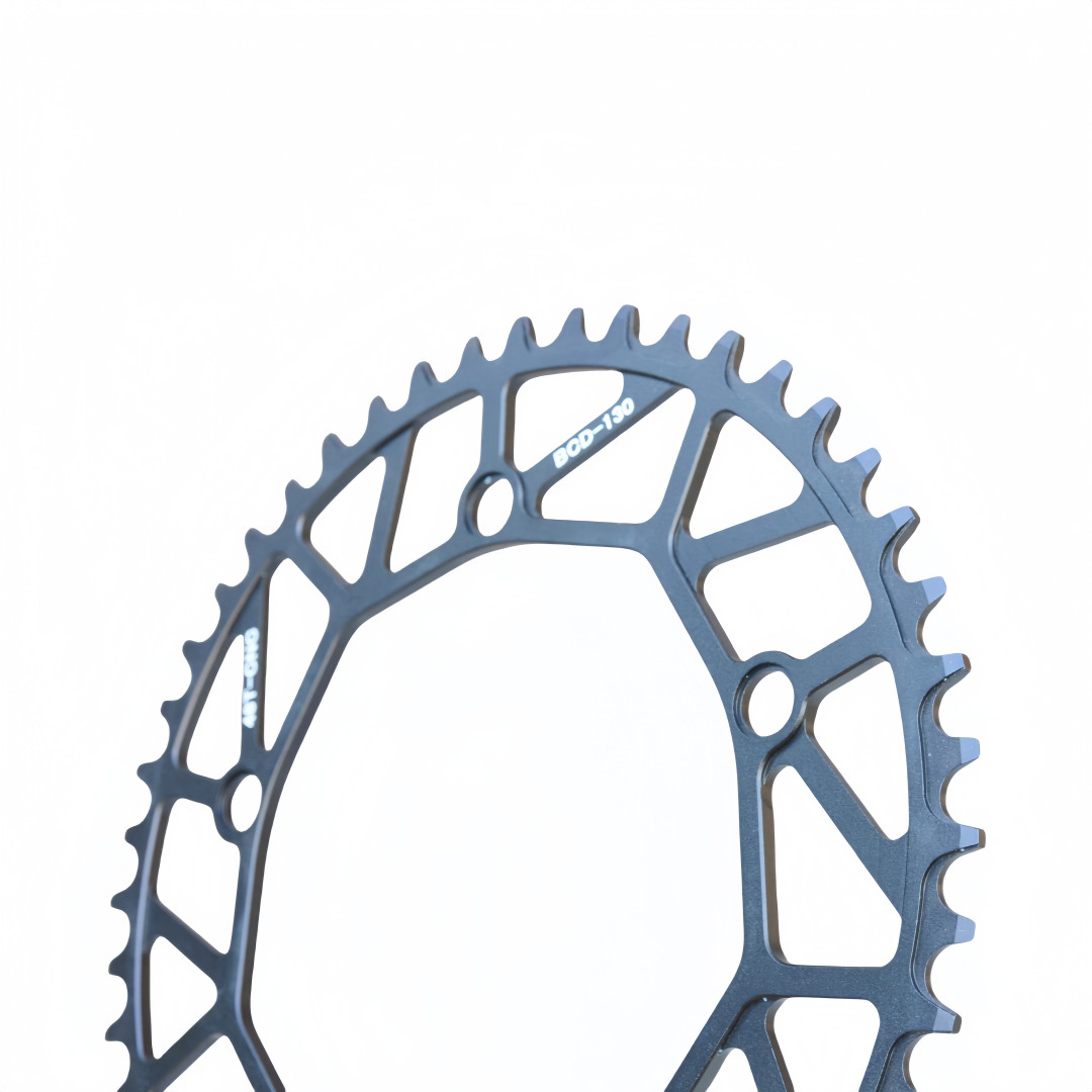 GUSTAVO Road Folding Bicycle Chainring Narrow Wide 46 48 50 52T 130BCD Sprocket