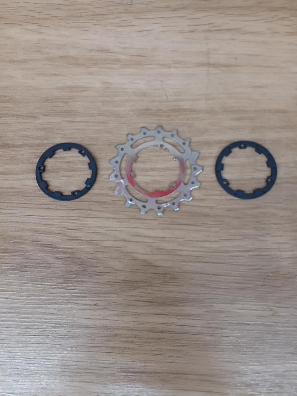 For CS-5700 11-25 10S Sprocket