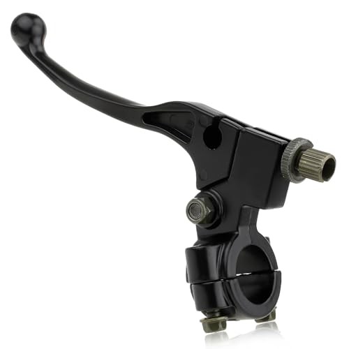 Motorcycle Clutch Lever, 7/8″ 22mm Left Clutch Brake Handle 6.8 inches