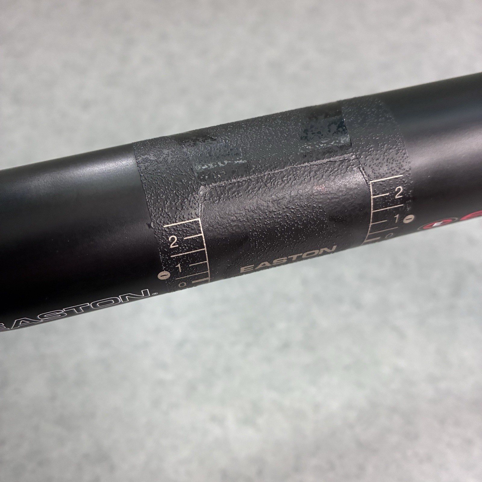 EASTON EC90 SLX3 Carbon Handlebar 44cm 31.8mm 200 Grams! 75mm Reach – 130mm Drop