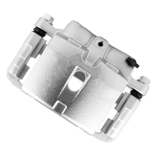 Front Right/Rear Left Disc Brake Caliper Assembly Front Right[18-B4728]