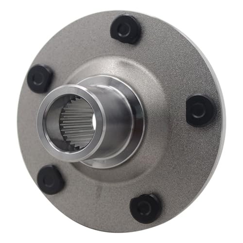 119515 Wheel Bearing and Hub Assembly – Left or Right Front (Driver or