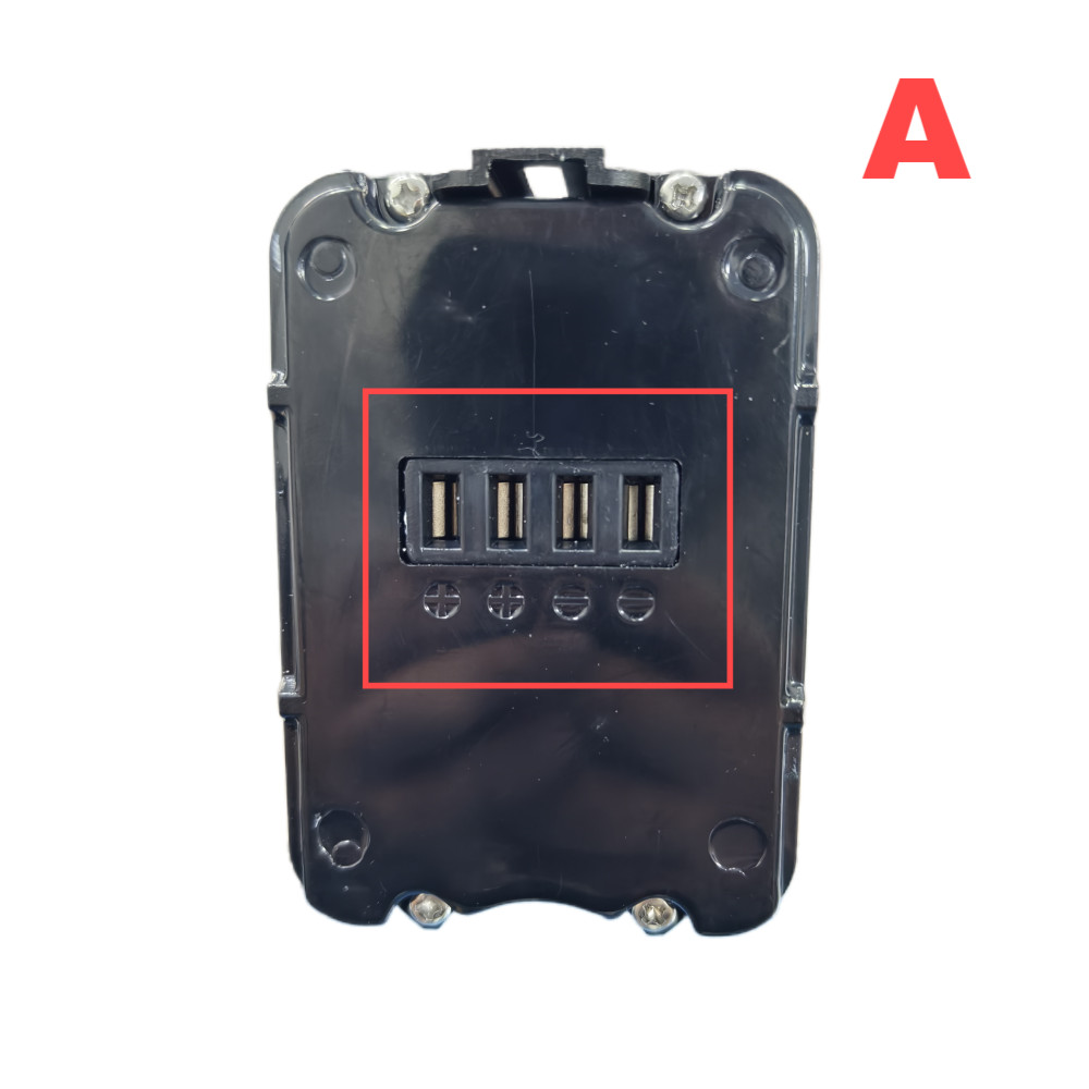 48V 12Ah EBIKE Battery Lithium Li-ion Electric Bicycle Bottom Discharge Cycling