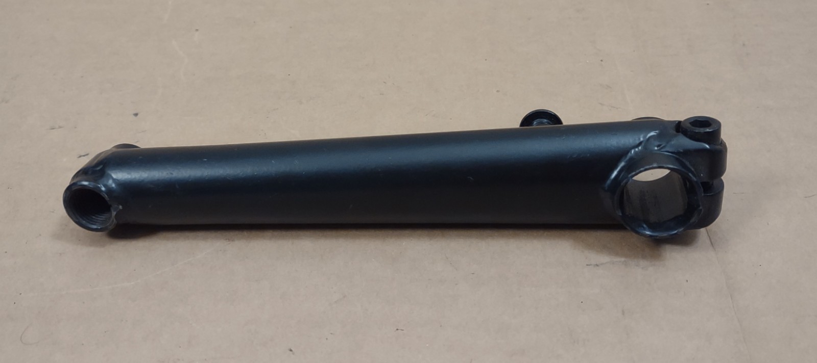 Bike Crank Arm Right BMX 9/16 in 175 mm
