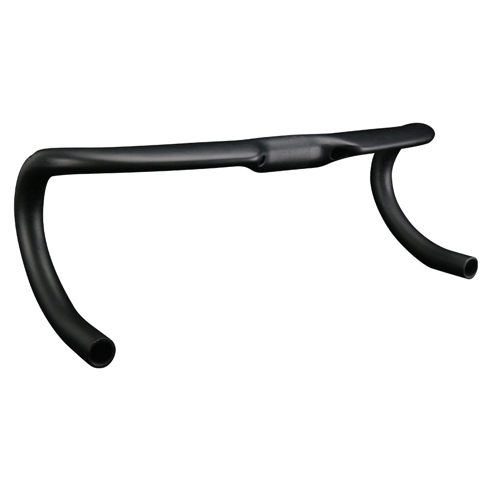 Internal Routing Carbon Bicycle Handlebar 31.8 Road Bike Drop Bars 400/420/440mm