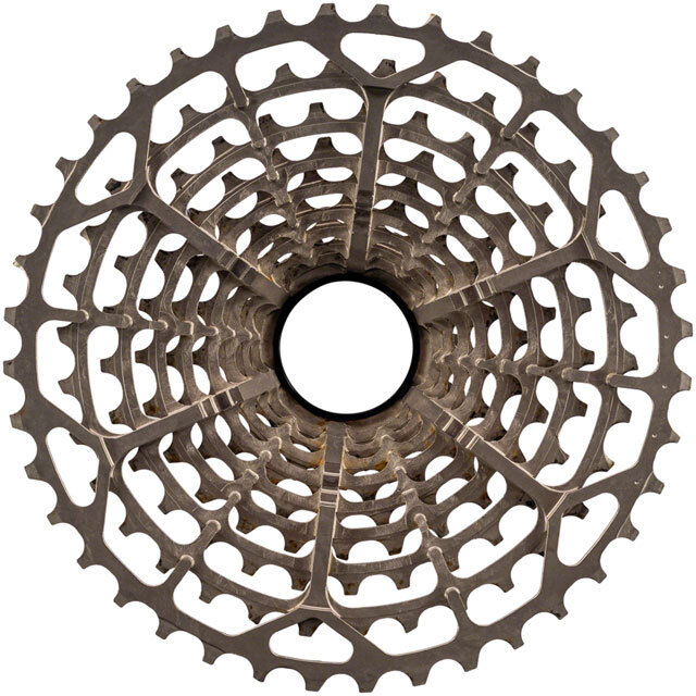 Classified Powershift Cassette – 12 Speed, 11-40t