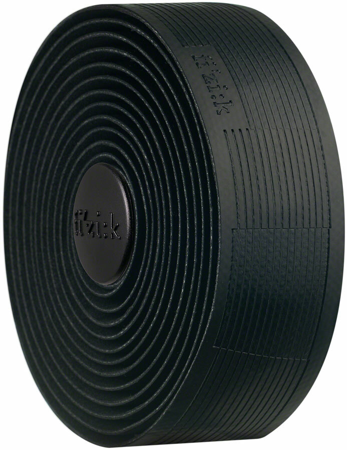 Fizik Vento Solocush Tacky Bar Tape Black