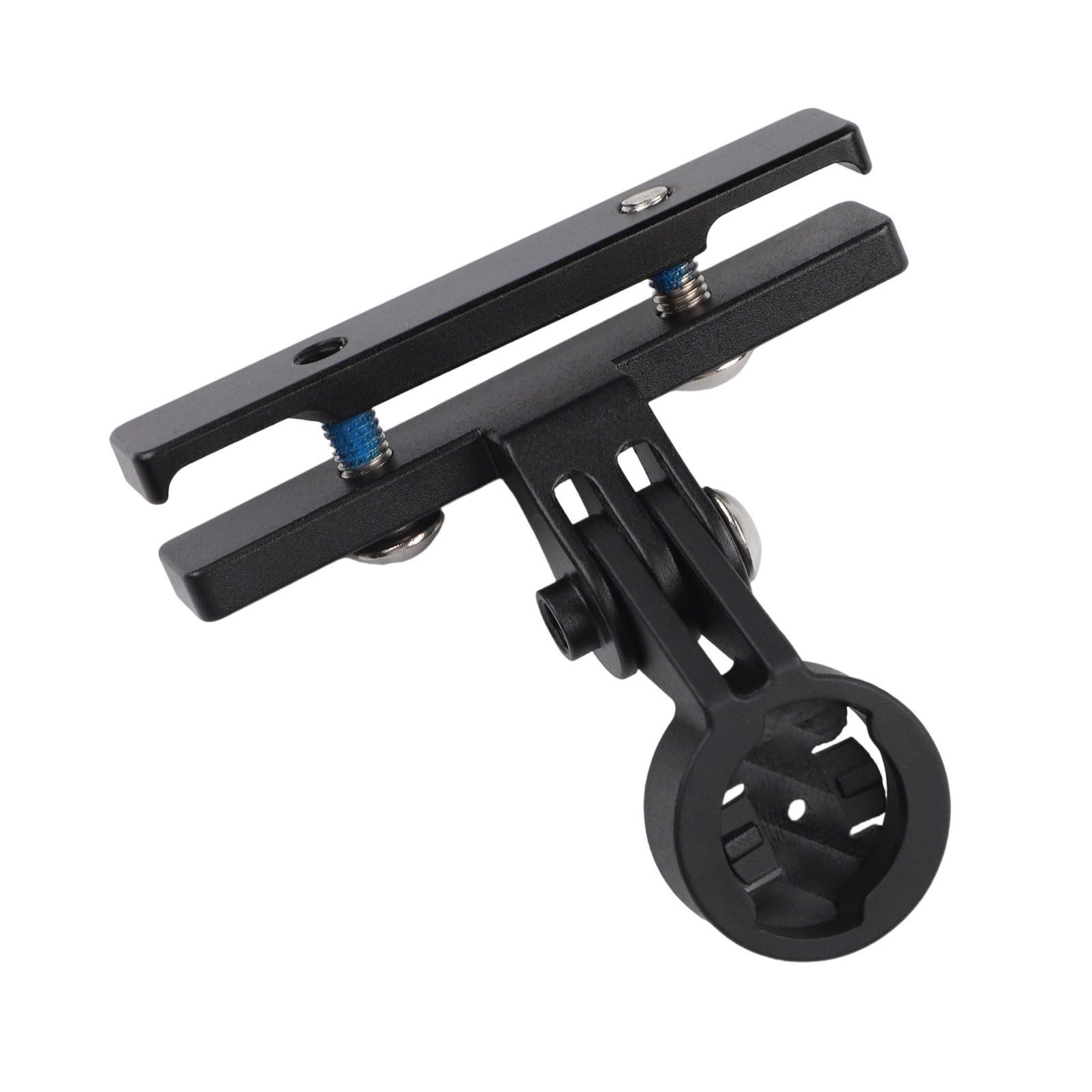 Bike Seat Mount Bicycle Taillight Night Cycling 71mm Length Extension Adapter