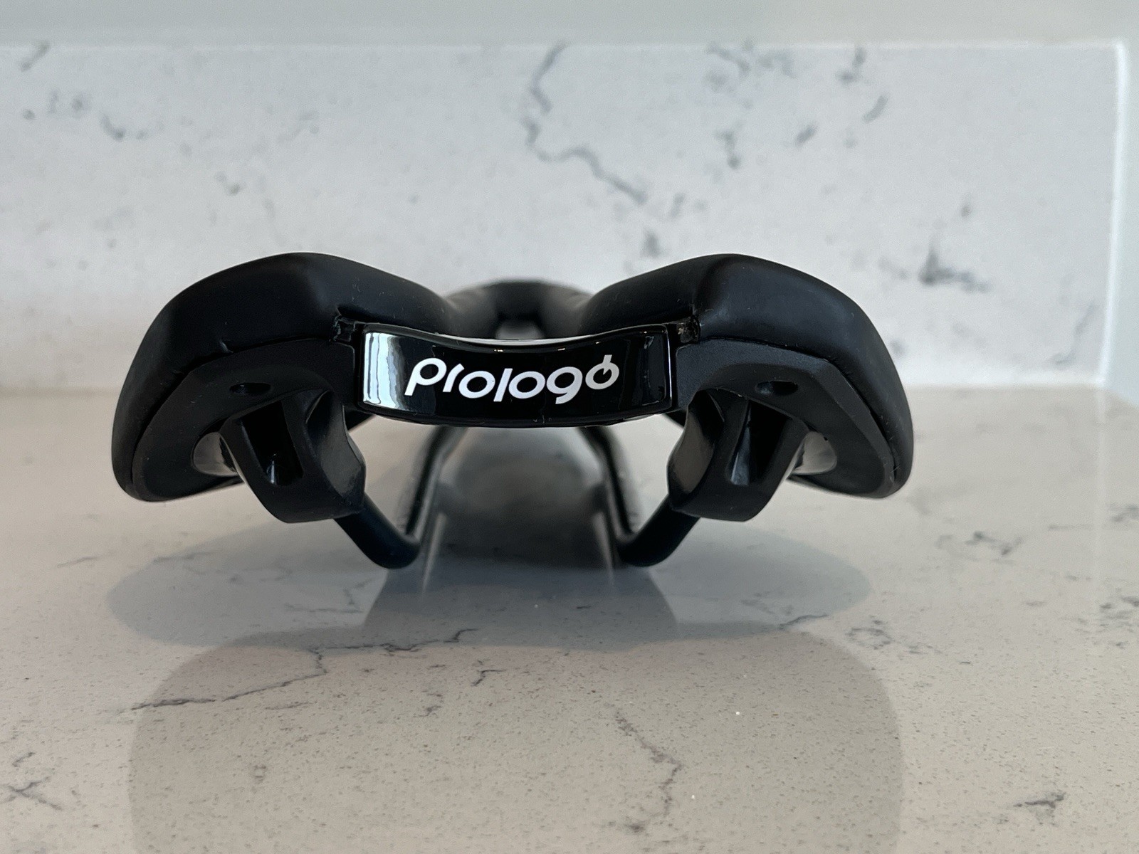 134mm Prologo Nago Evo PAS CPC Tirox Road Saddle