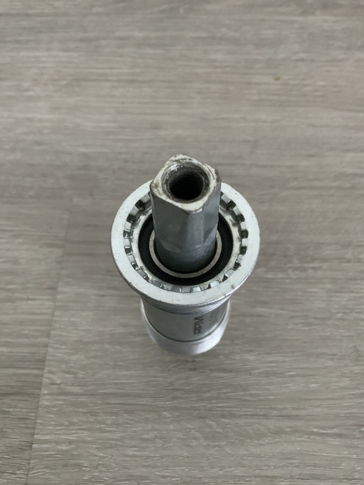 RPM SEALED BOTTOM BRACKET 68-117 MM BRITISH MODEL 7420