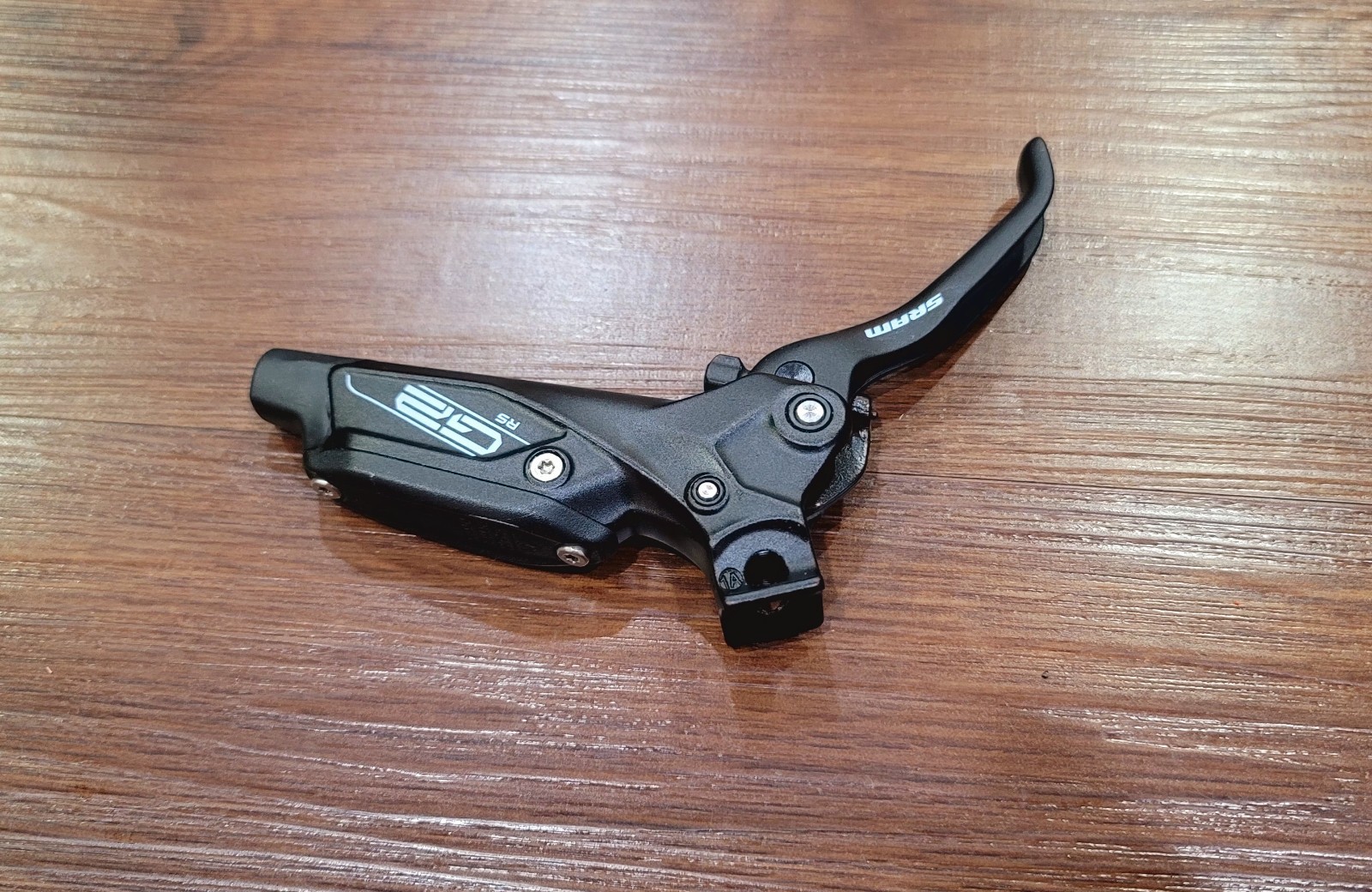 SRAM G2 RS Disc Brake Lever Assembly – Aluminum Lever Black Left Or Right