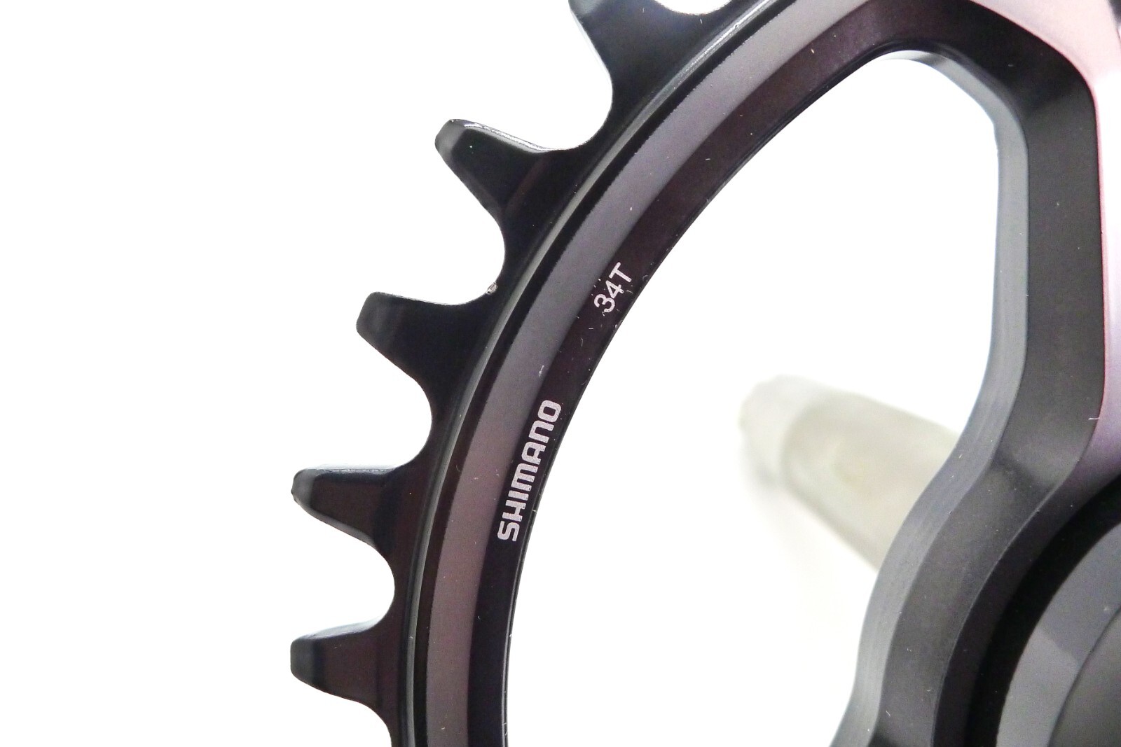 Shimano XTR FC-M9100-1 12 Speed 34T 170mm Crankset (Without BB)
