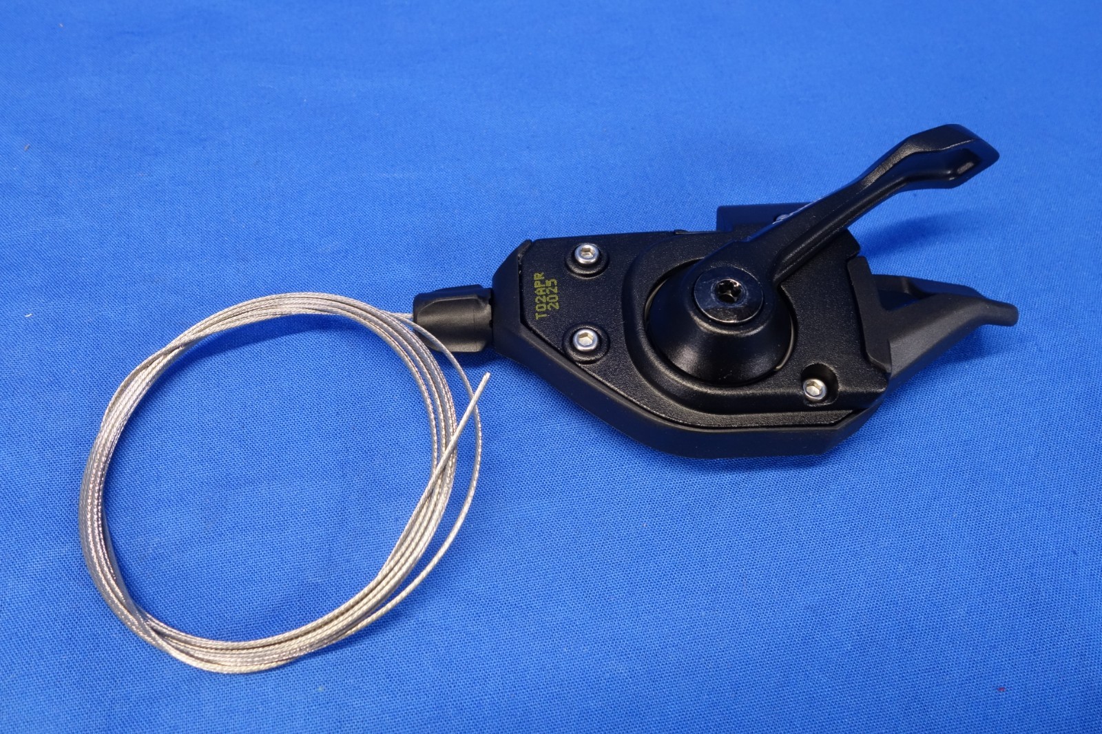 New SRAM Eagle 90 T-Type Transmission Trigger Shifter – 12-Speed – Single Click