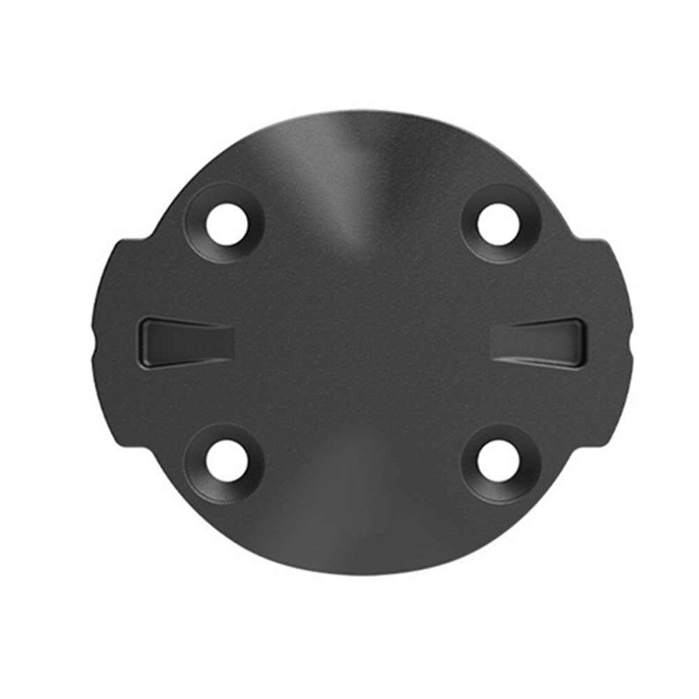 Bike Computer Mount Training Rides Secure Attachment Quick Installation