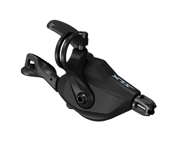 Shimano SLX M7100 12 Speed Drivetrain Groupset 51T Micro Spline Cassette (OE)