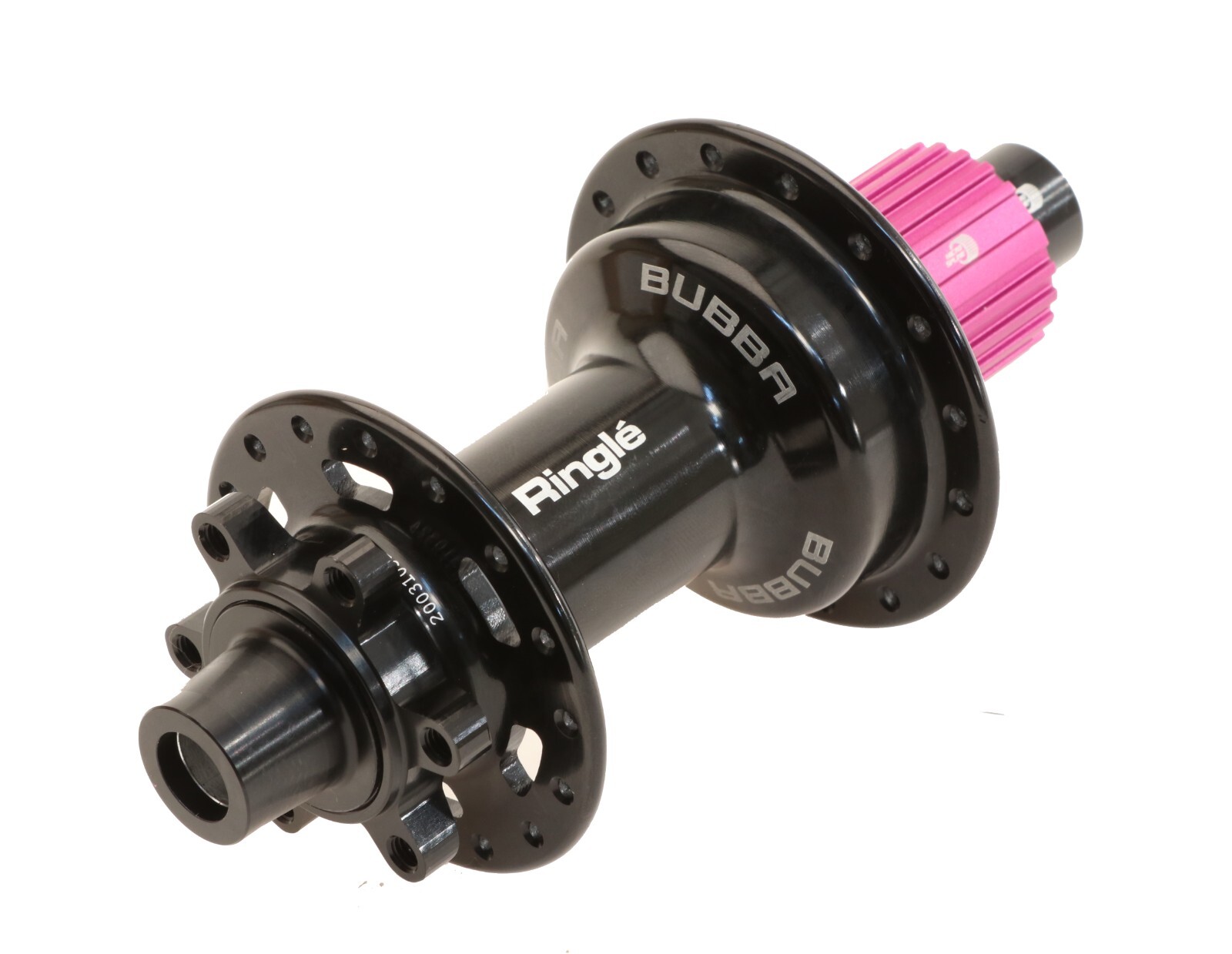 Sun Ringle Bubba Rear Hub 32H 12x157mm SuperBoost 6-Bolt Shimano MicroSpline NEW