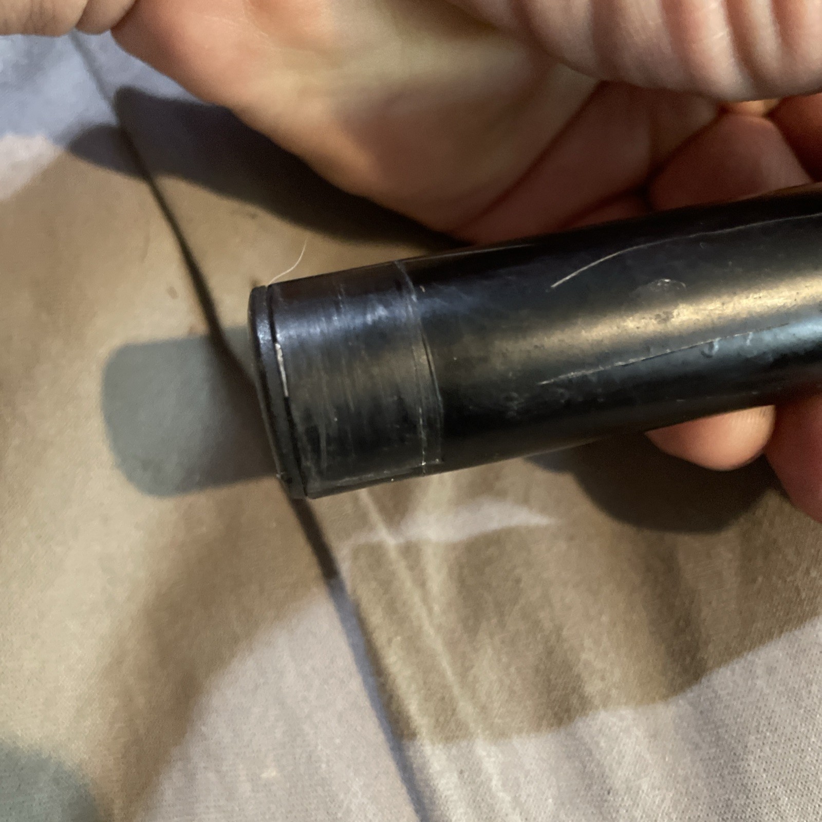 Titec Enduro 141 Aluminum Handlebars