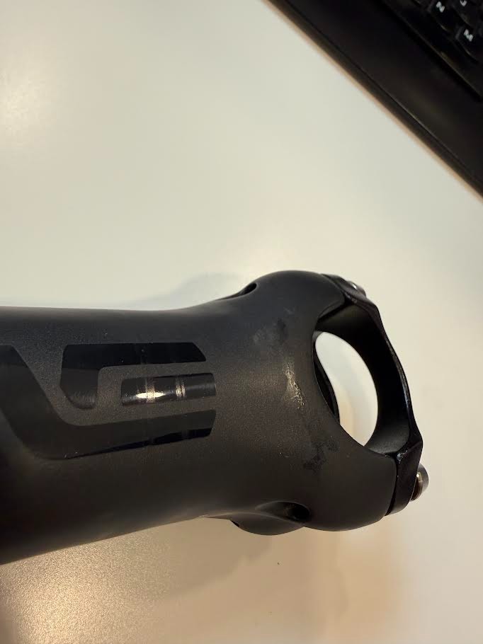 ENVE 110mm Carbon Fiber Road Stem