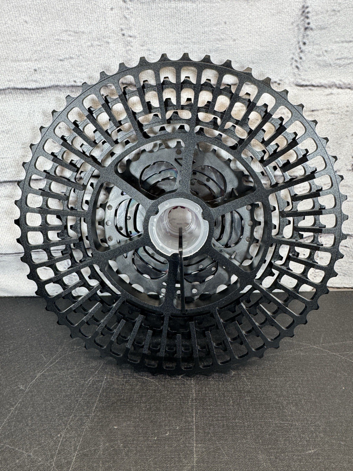 ZTTO Road/Mountain Bike, 11 Speed Cassette UltraLight Freewheel, AL-7075