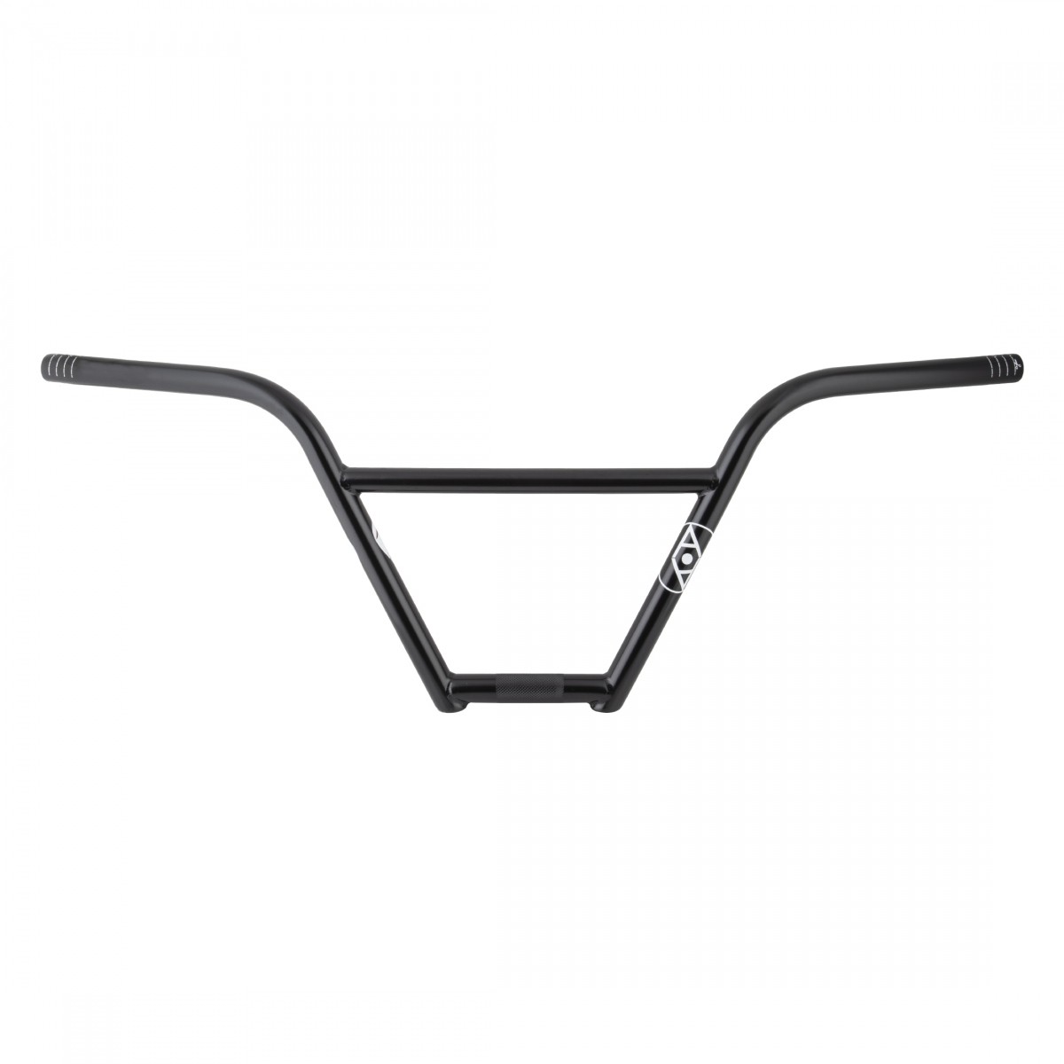 Alienation Horsemen BMX Handlebar 22.2mm 29in 9.25in Rise Chromoly Bars