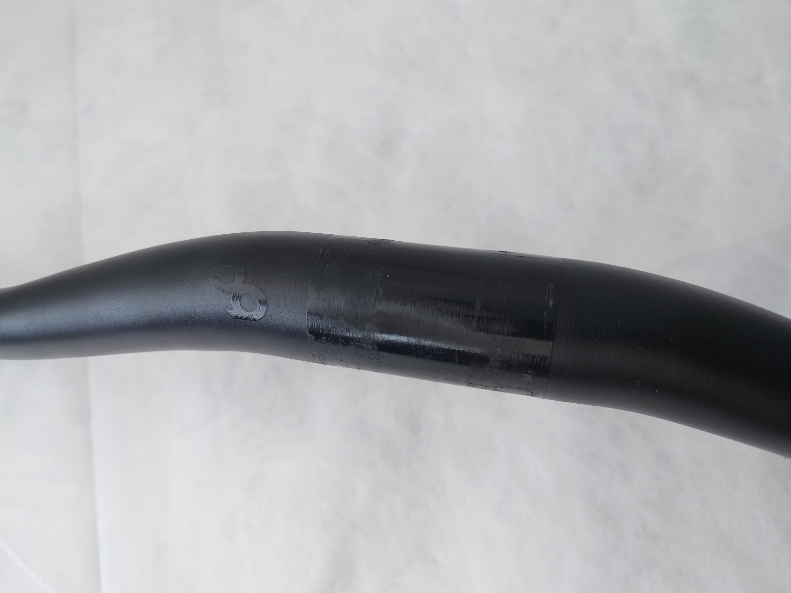 Orbea Handlebar 80cm HB MC30 Rise 20mm, 35mm mount, TAKE OFF