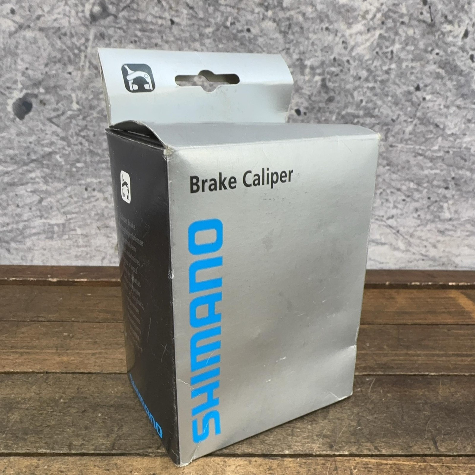 Shimano BR-A550 Caliper Brake Rear Long Reach 57-47 Road Side Pull Dual Pivot