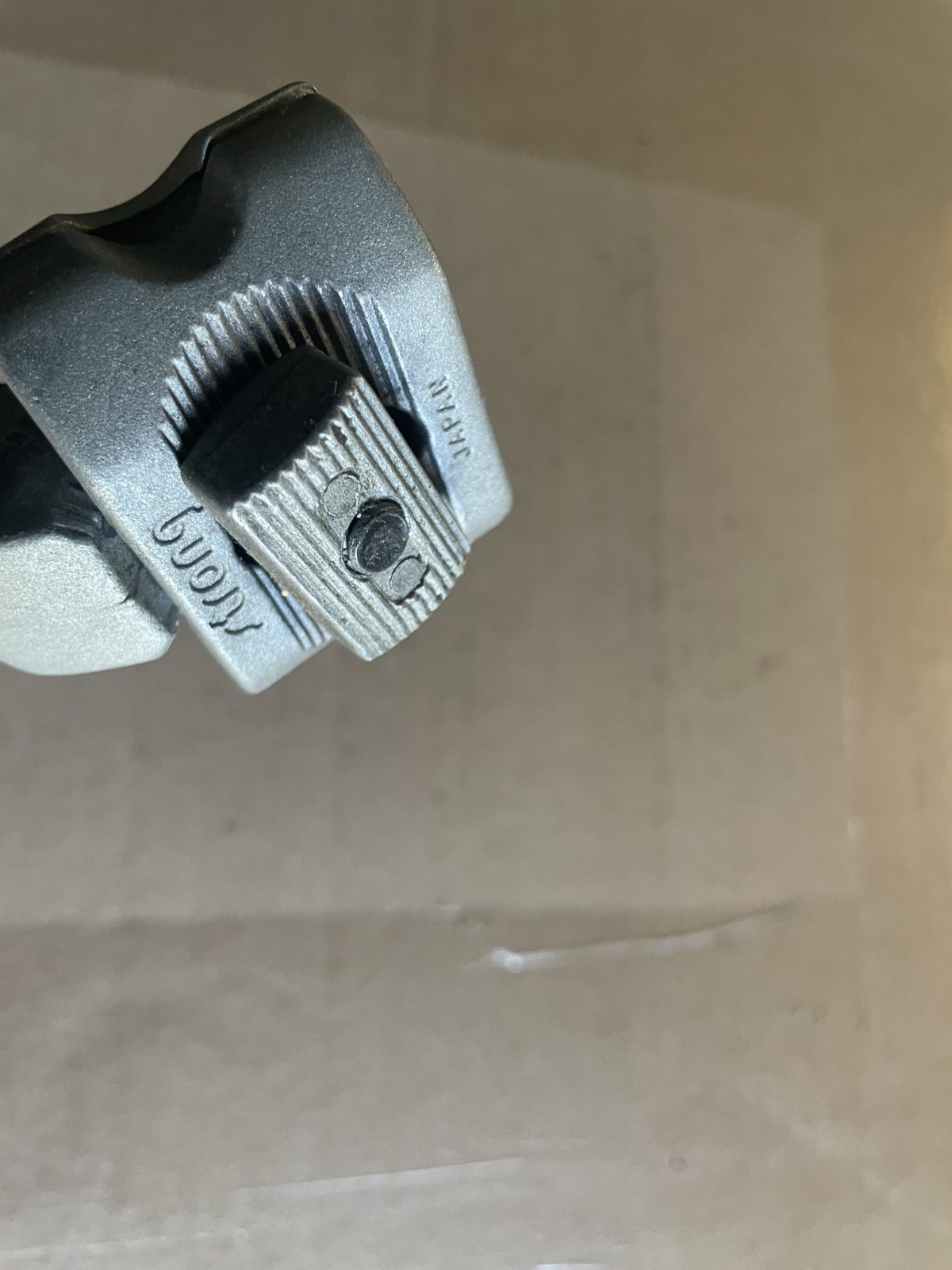 Vintage Strong 27.2 x 230 mm Seatpost