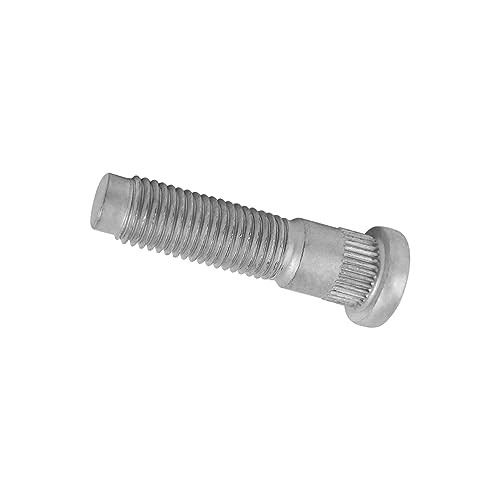 0 Wheel Studs Hub Bolt Lug Stud Compatible with 1999-2022 Jaguar S-Type M12x1.5