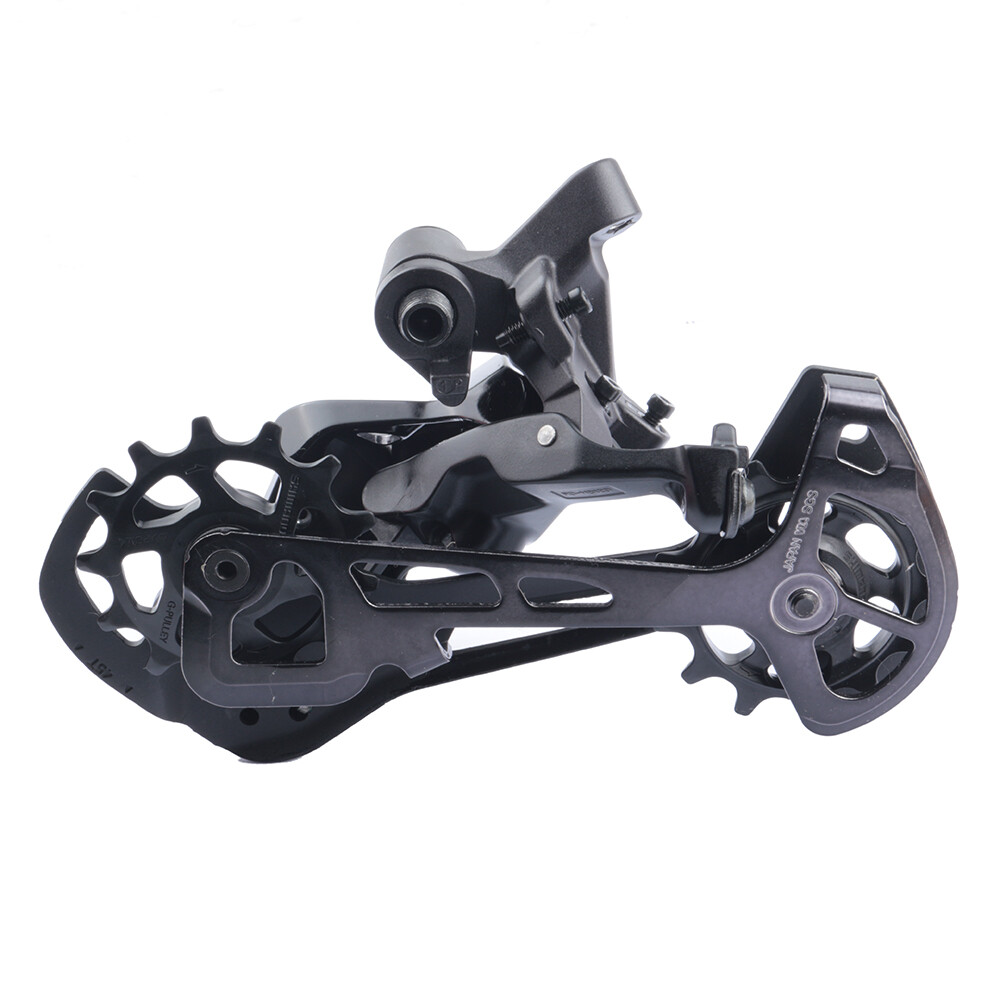 Shimano Deore SLX XT XTR M6100 M7100 M8100 M9100 Shifter Derailleur 12S Groupset