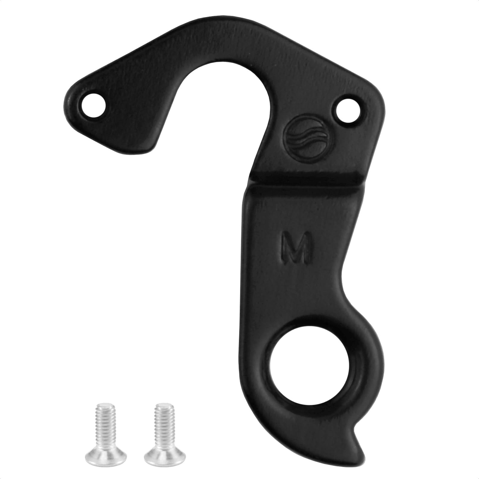 KIEVODE Derailleur Hanger for Cannondale Catalyst, Forray, Standard, Black