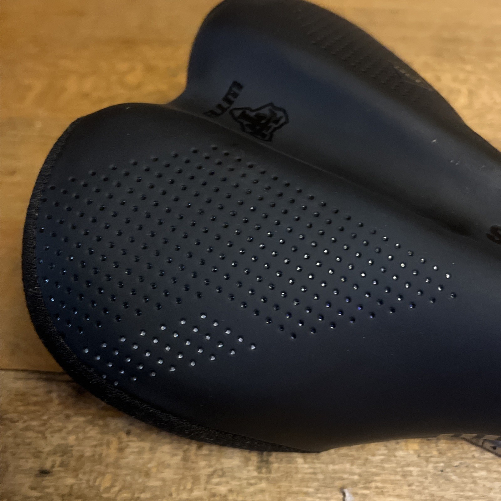 WTB Speed She Saddle 245 mm Length 150 mm Width Women’s MTB Road Hybrid