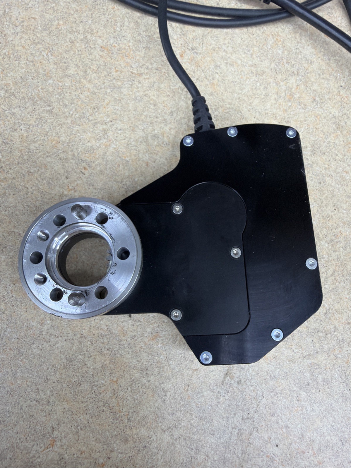 Rohloff Electronic Shifting Conversion Kit, Speedhub E-14/Bosch Powertube