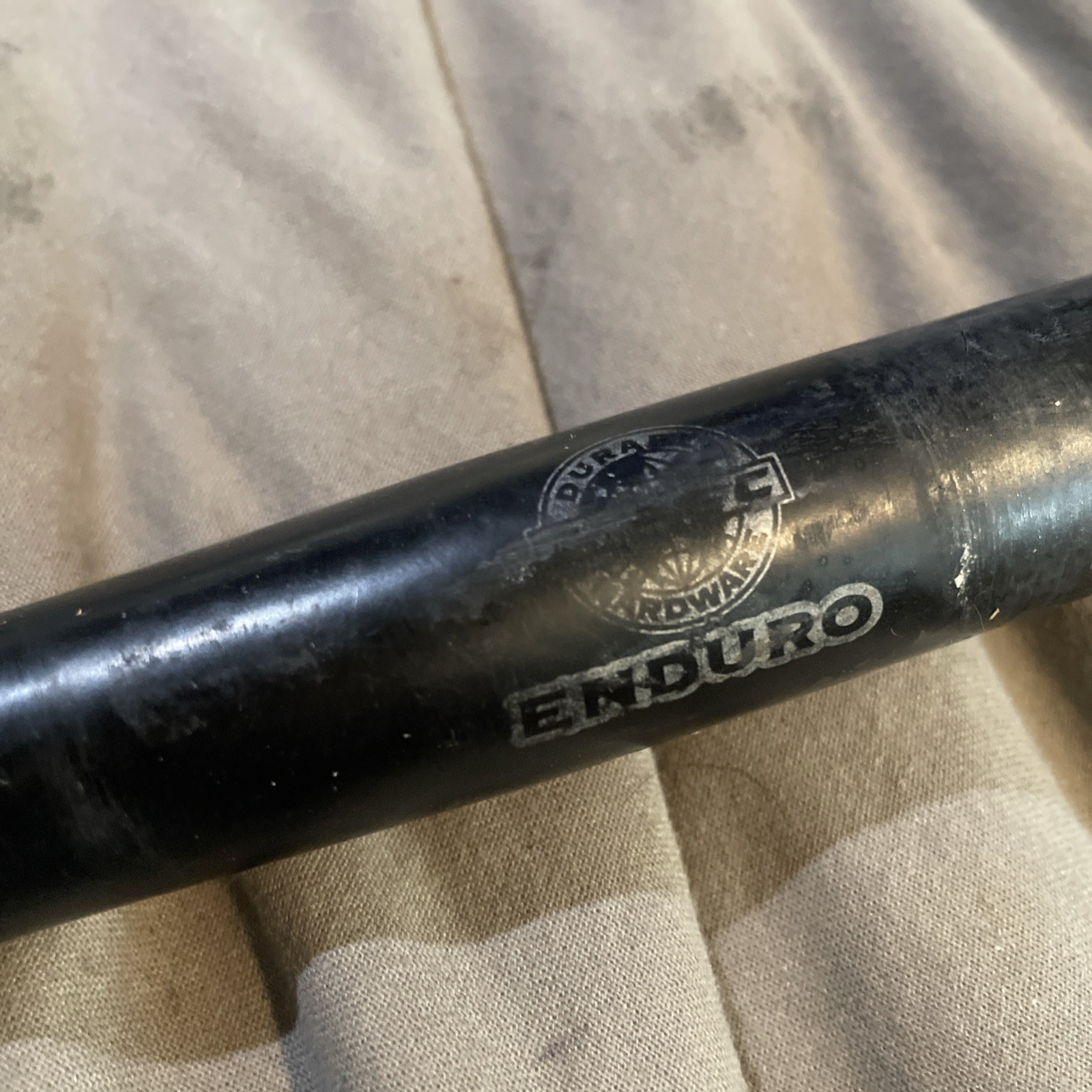Titec Enduro 141 Aluminum Handlebars