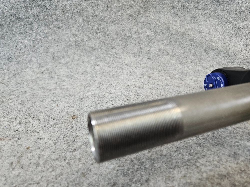 HEYBIKE RANGER 2ND GEN FORK