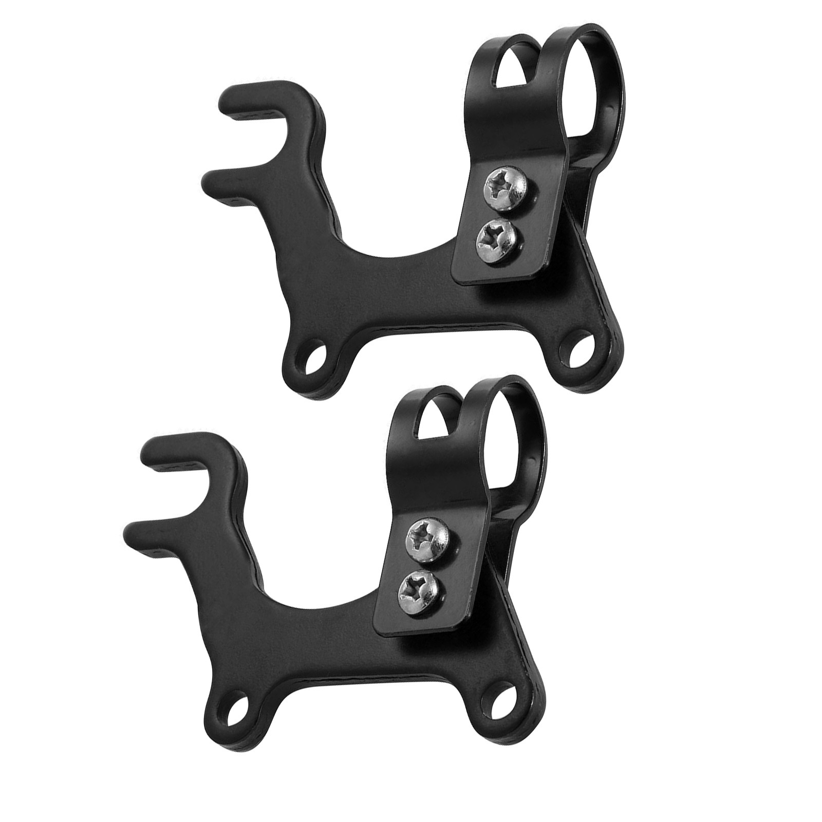 2pcs 20mm Disc Brake Adapter Component Kit Unit For Mountain Bike 160mm Rotor