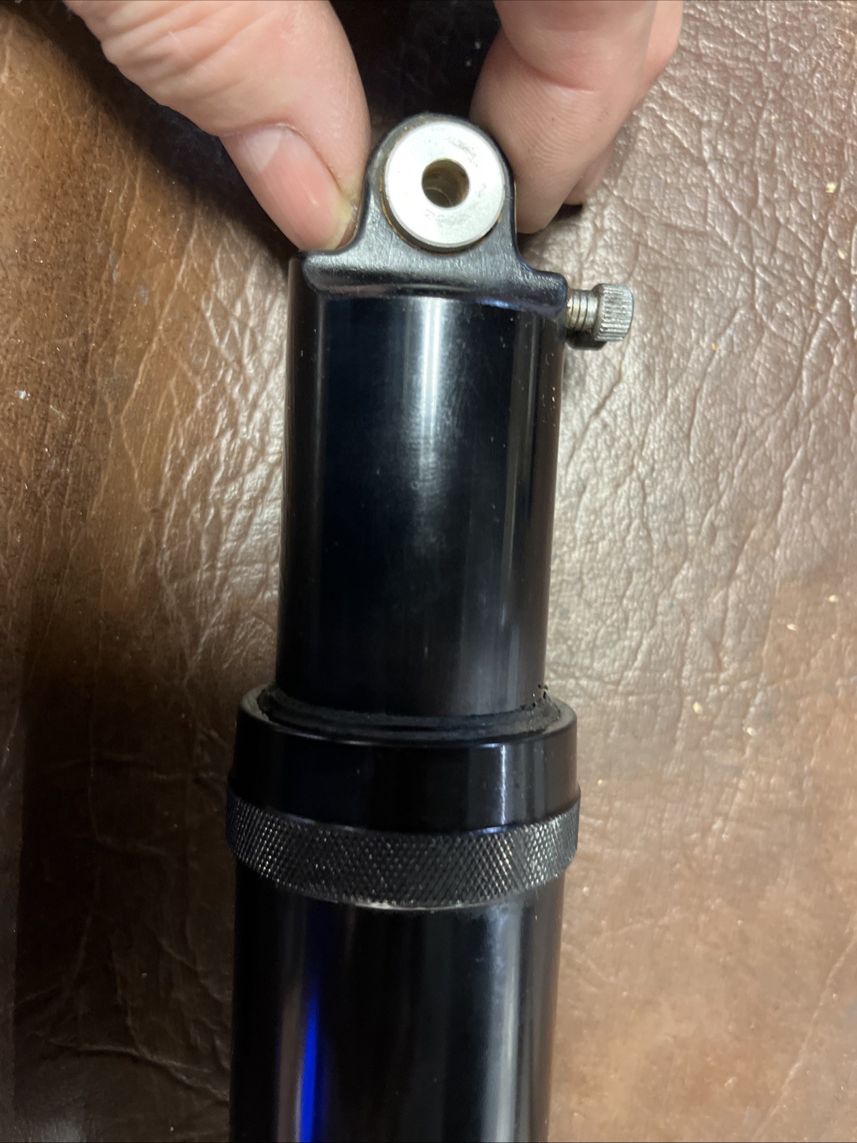 Unbranded Cane Creek? 6.5″ Rear Air Shock For Mountain Bike /Needs Rebuilt
