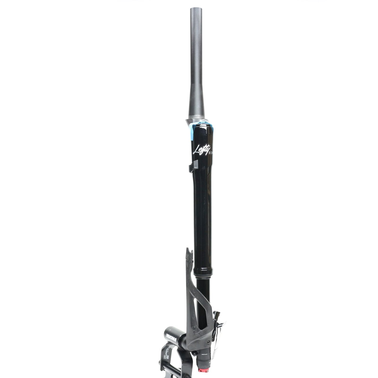 Cannondale Lefty Ocho Alloy Suspension Fork 100mm travel 29″ wheel CP9200U1029