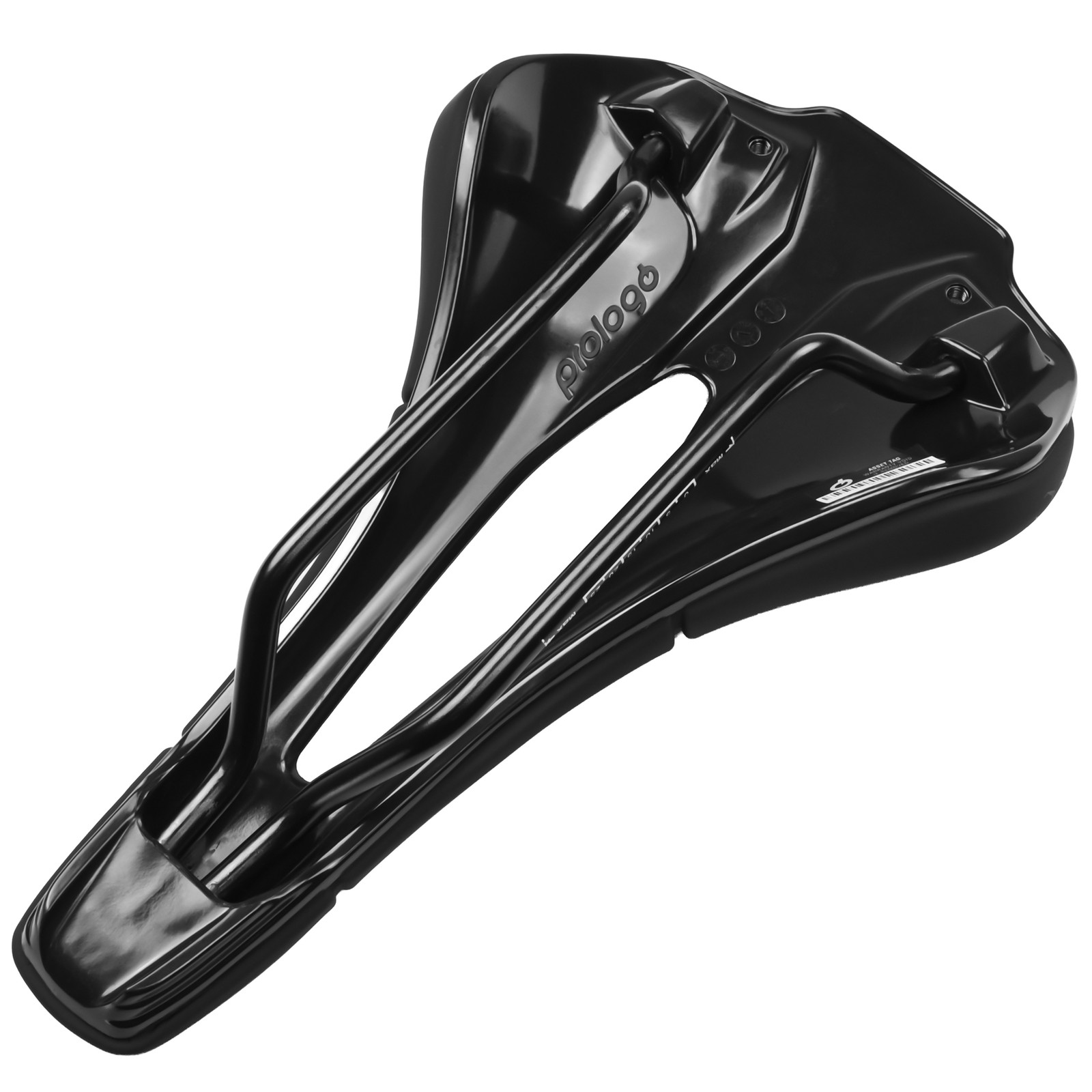 Prologo Scratch M5 Space Road MTB Triathlon Saddle