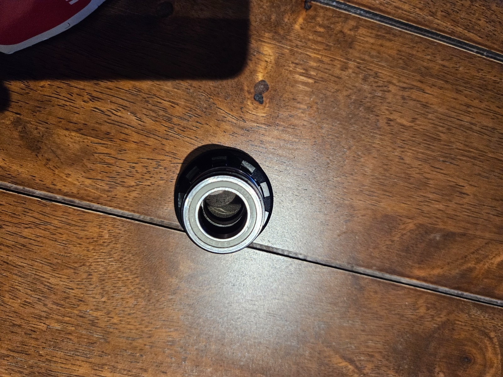 Freehub Bodies – SRAM Double Time XDR Freehub Body with Bearings – 11/12 Speed,