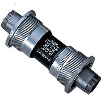 SHIMANO Dura-Ace BB-7700 Bottom Bracket