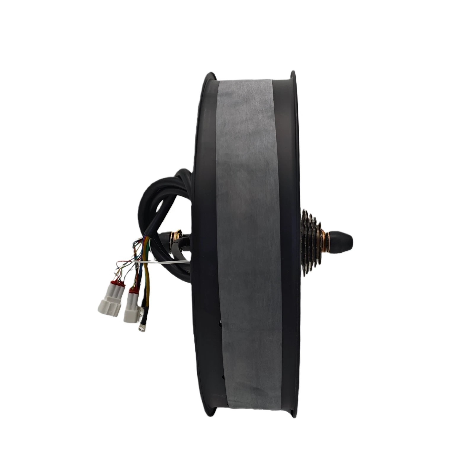 20 x 4.0″/20 x 3.0″ inch 48V-72V 5000W Rear Motor Fat Wheel Kit W/sabvoton 100A