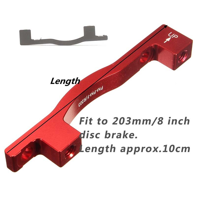 for Shimano IIIPRO Disc Brake Rotor Centerlock 140/160/180 MTB Road Bike Gravel