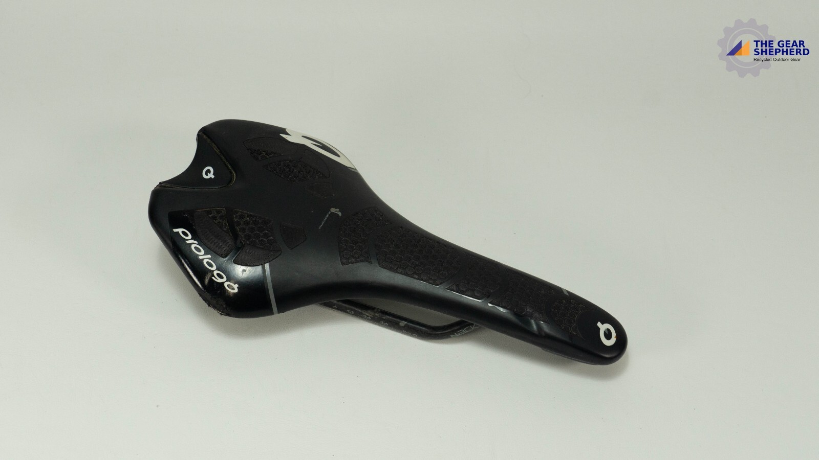 prologo zero c3 CPC size 139mm carbon railed saddle