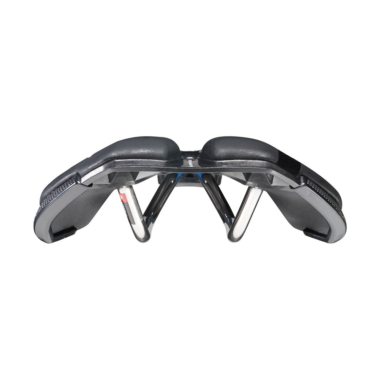 SELLE ITALIA SADDLE X-LR Ti316 rails SUPERFLOW L3 145 x 266 mm size mtb off-road