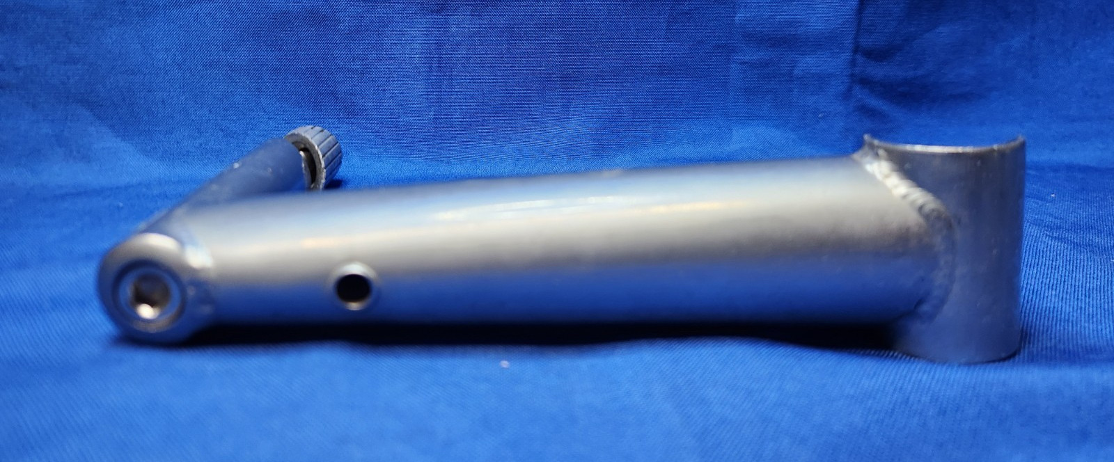 Vintage Specialized Stamped 150 mm Quill Stem 22.2mm CRMO Riser 91 Guide MTB