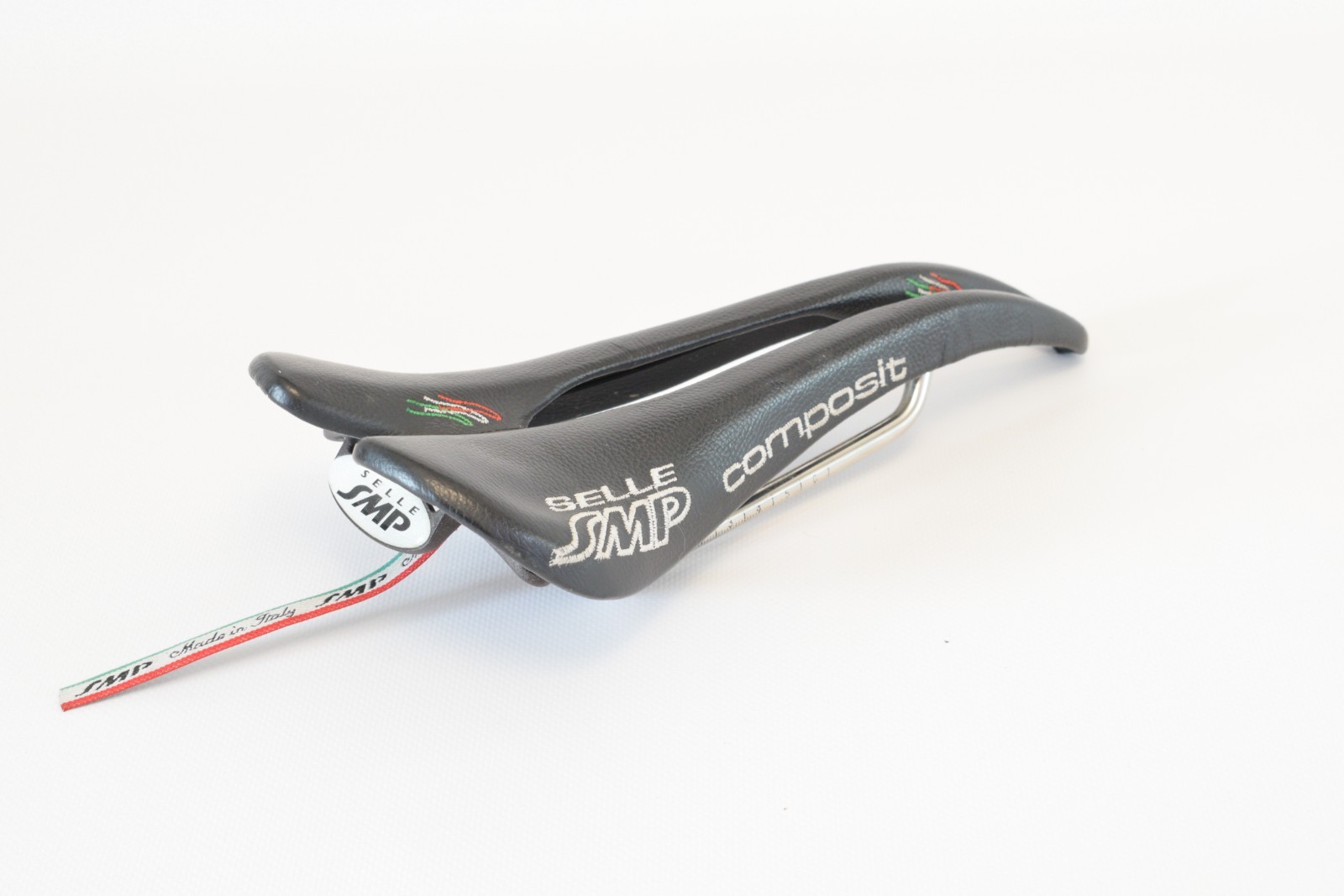 Selle SMP Composit Saddle 136mm fixie track pista velodrome road gravel tt cycle