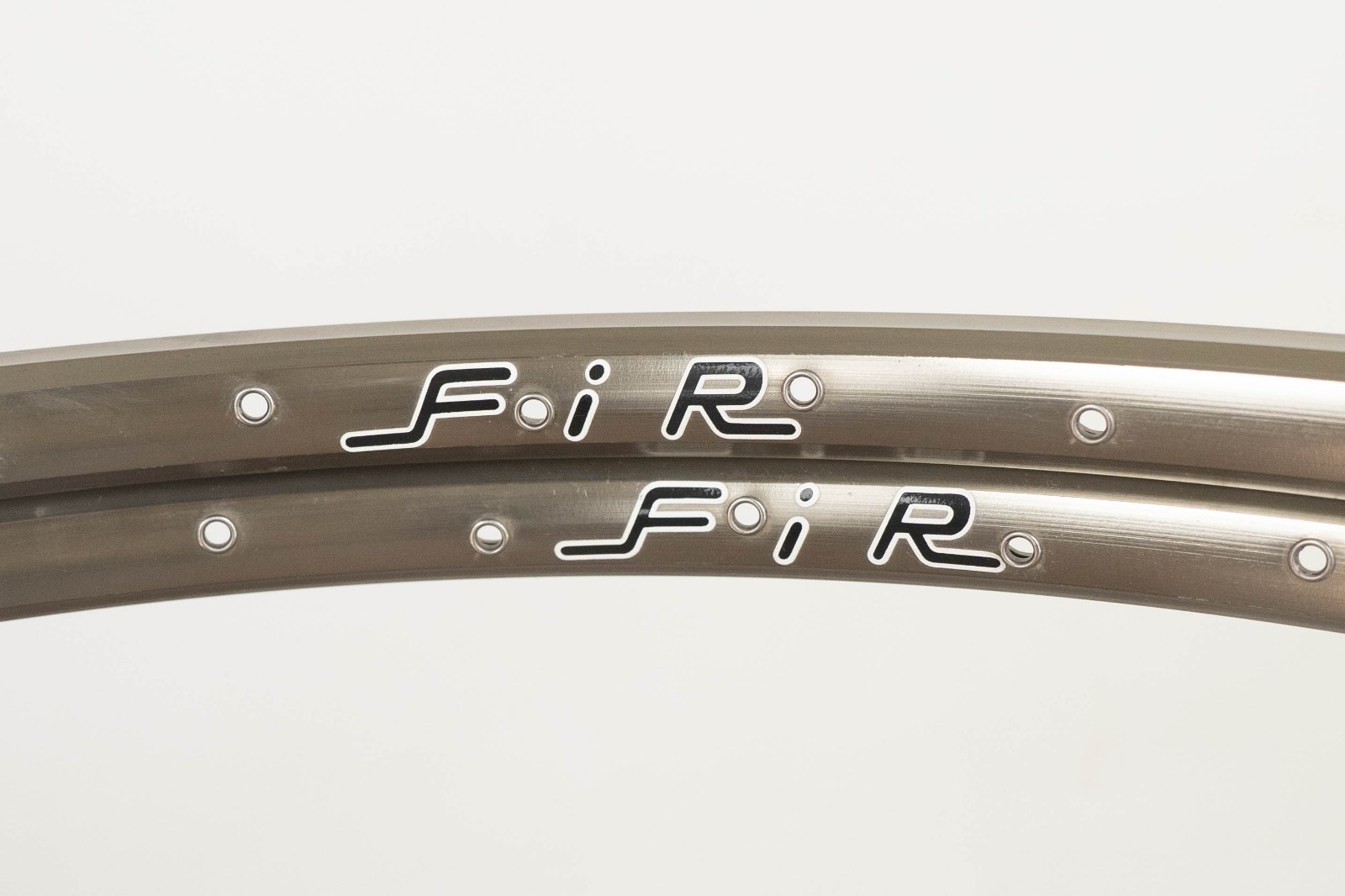 NOS FIR M123 M 123 CLINCHER RIMS 26″ 36H VINTAGE MTB MOUNTAIN BIKE OLD RETRO