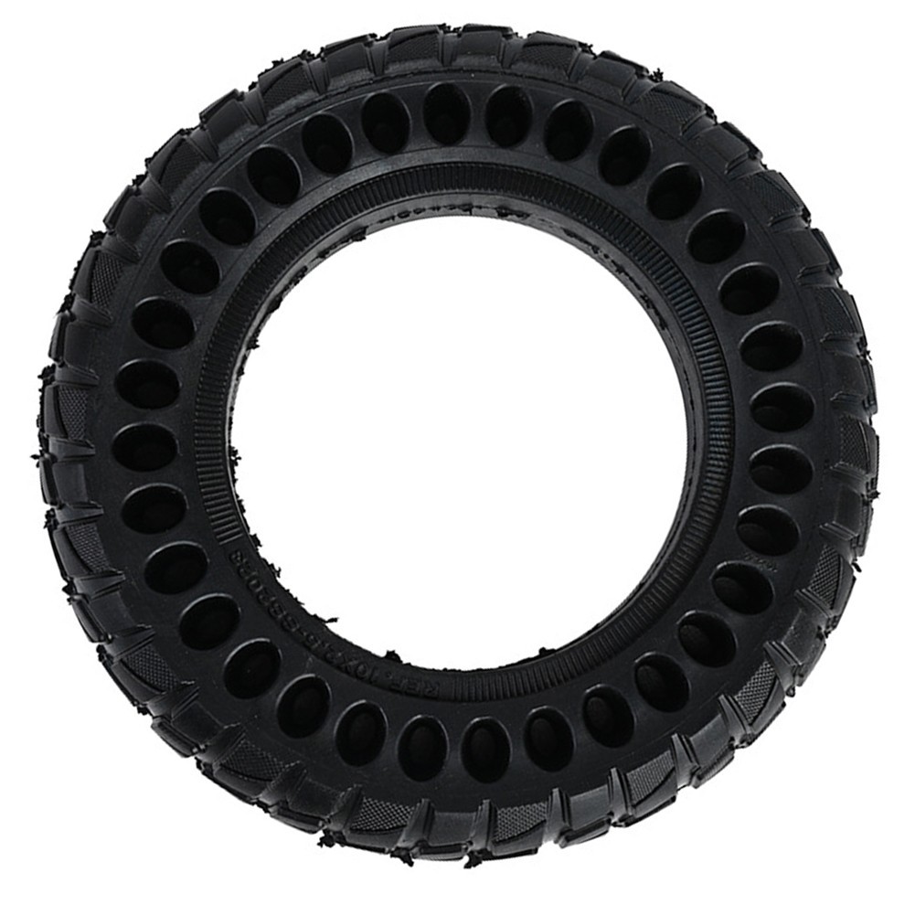 Reliable 10×2 5FS Roller Solid Tire with Fast Water Film Cutting