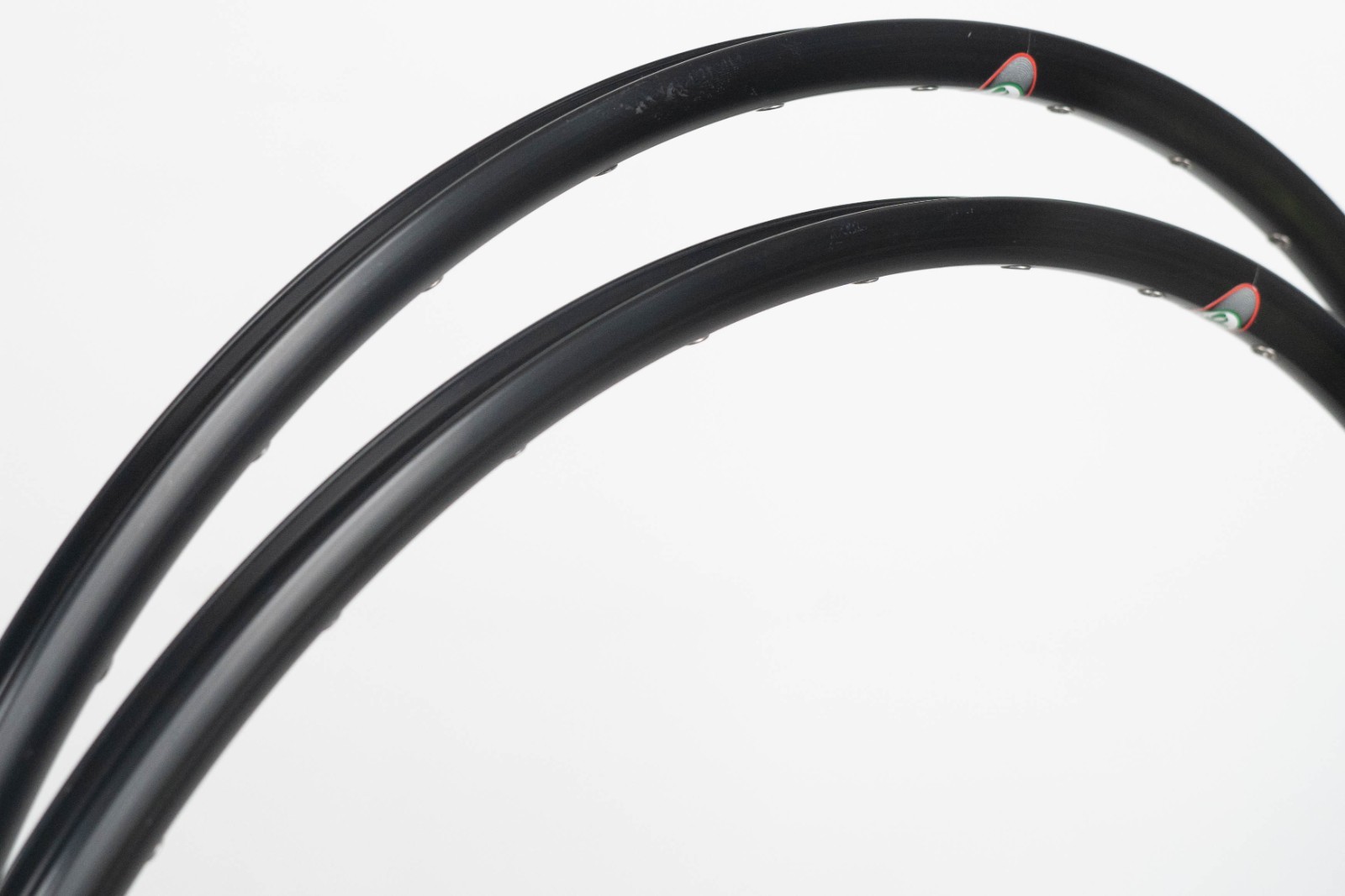 NOS DRC CLINCHER RIMS 26″ 32H VINTAGE MTB MOUNTAIN BIKE BLACK OLD