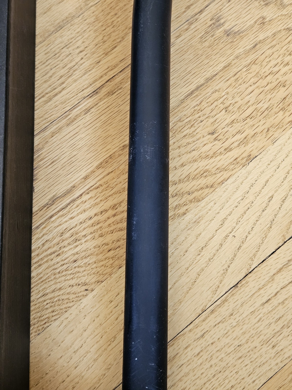 Specialized Roval Terra Carbon Seatpost: 27.2mm x 330mm Length, 20mm offset